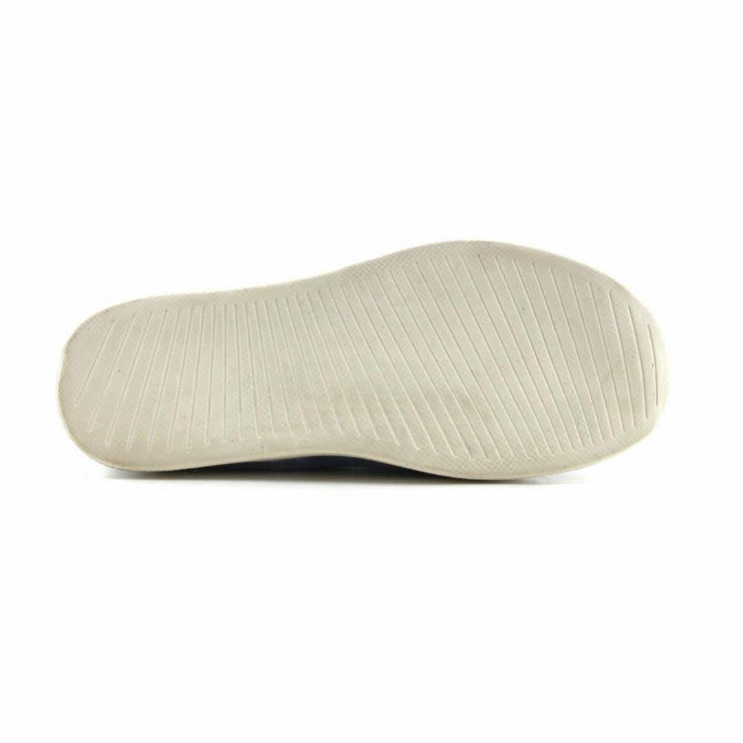 Allbirds Wool Loungers - CLASSICS: Sea Blue (Cream Sole) EX casual comfortable footwear