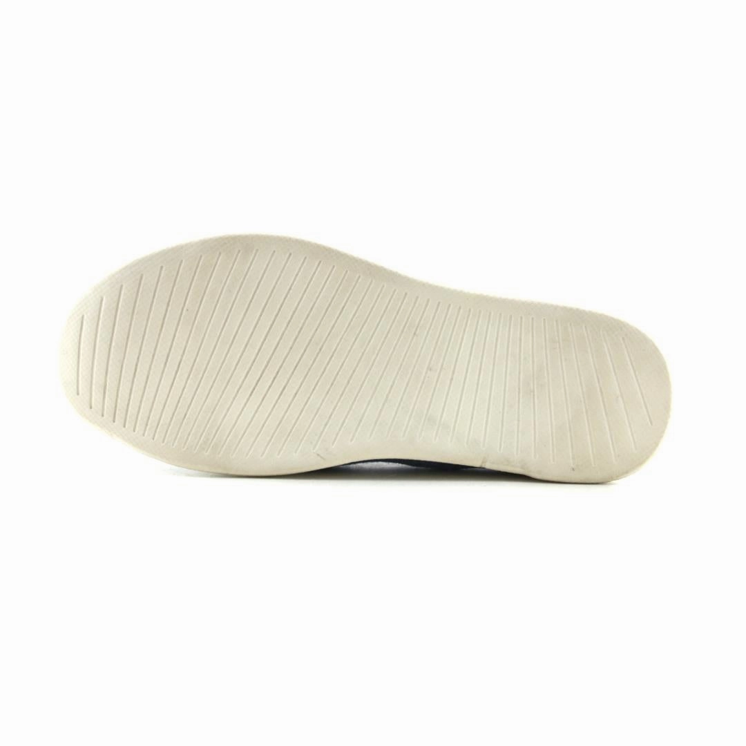 Allbirds Wool Loungers - CLASSICS: Sea Blue (Cream Sole) EX casual comfortable footwear