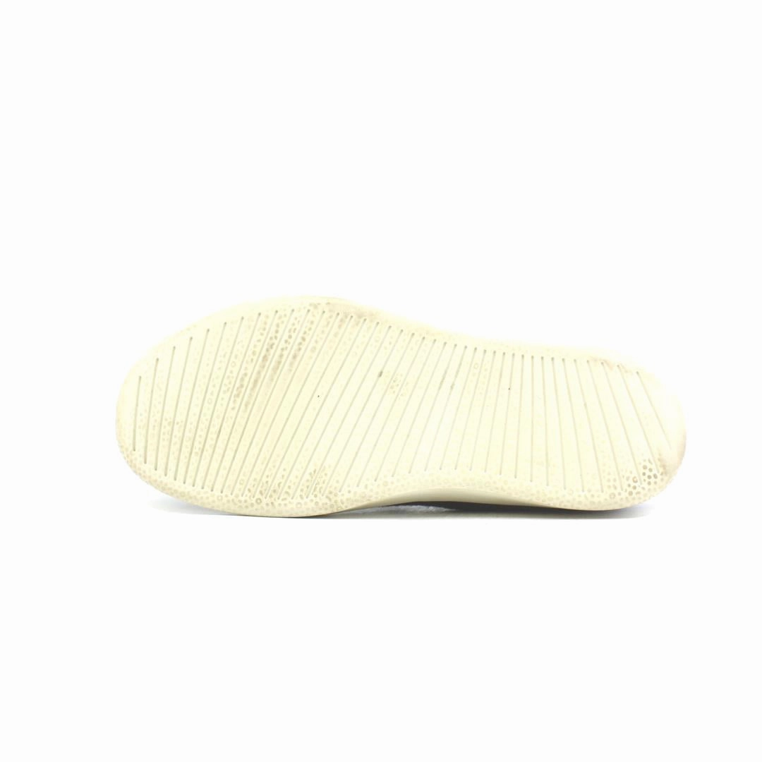 Allbirds Wool Loungers - CLASSICS: True Black (Cream Sole) EX sleek everyday shoe design