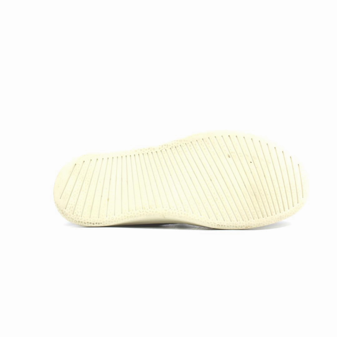 Allbirds Wool Loungers - CLASSICS: True Black (Cream Sole) EX sleek everyday shoe design