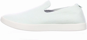 Allbirds Wool Loungers - LIMITED EDITION - Sky Blue (White Sole) Allbirds casual shoe styles