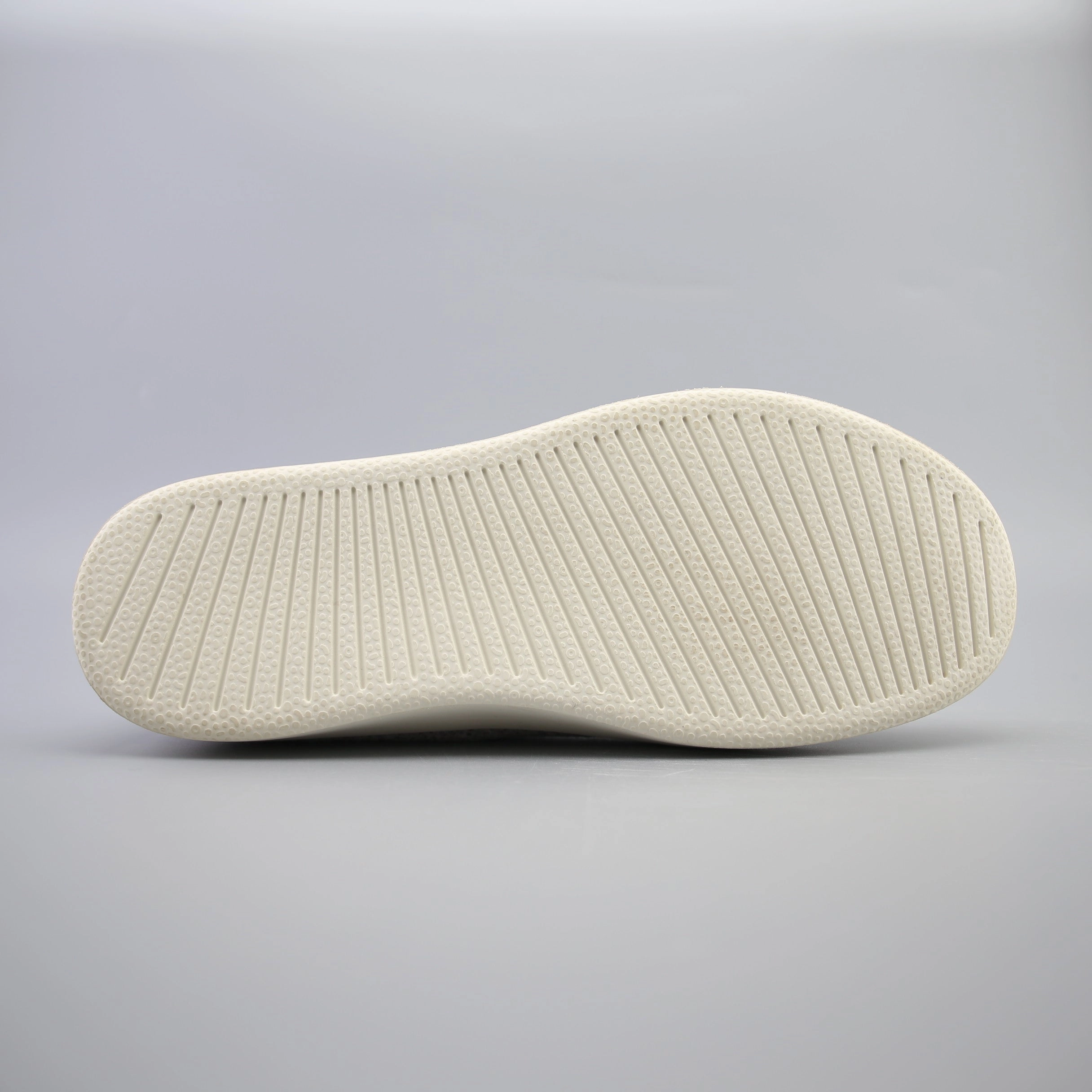 Allbirds Wool Loungers - LIMITED EDITION: Dapple Grey (Cream Sole) sleek everyday shoe design