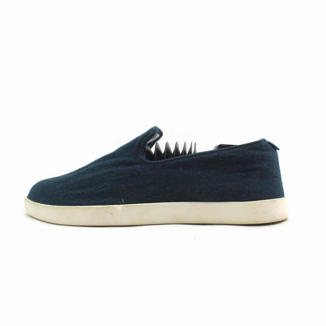 Allbirds Wool Loungers - LIMITED EDITION: Green uper (cream sole) EX Allbirds casual shoe styles