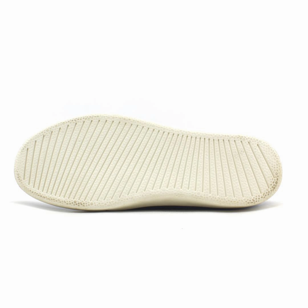 Allbirds Wool Loungers - LIMITED EDITION: Green uper (cream sole) EX sleek everyday shoe design