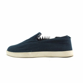Allbirds Wool Loungers - LIMITED EDITION: Green uper (cream sole) EX Allbirds casual shoe styles