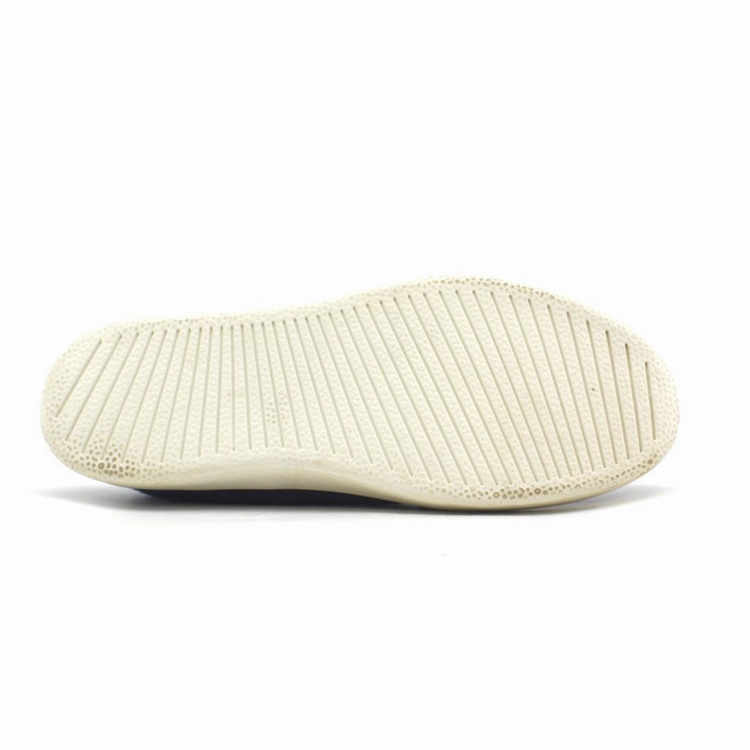 Allbirds Wool Loungers - LIMITED EDITION: Green uper (cream sole) EX sleek everyday shoe design