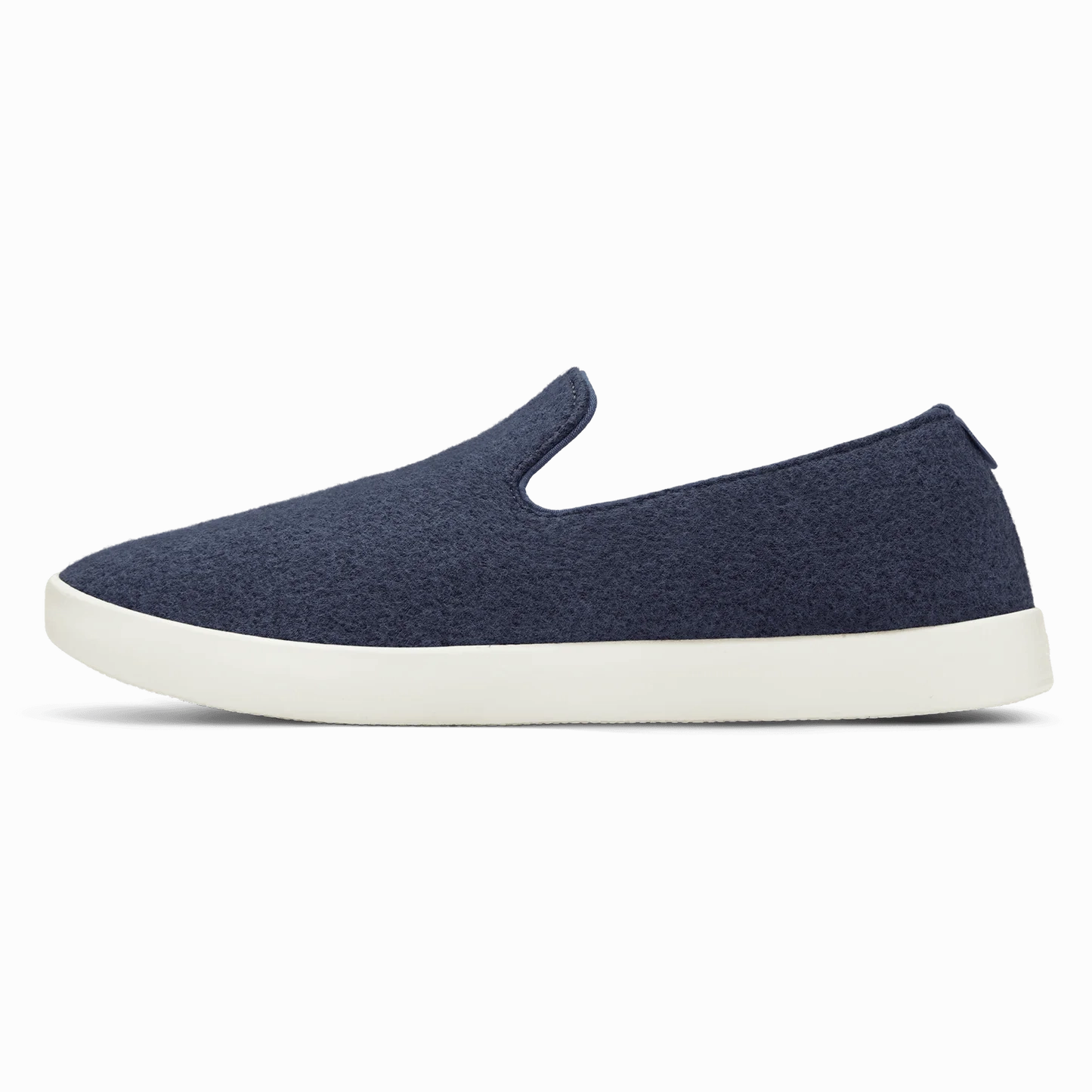 Allbirds Wool Loungers - LIMITED EDITION: Hazy Indigo (Blizzard Sole) Allbirds casual shoe styles