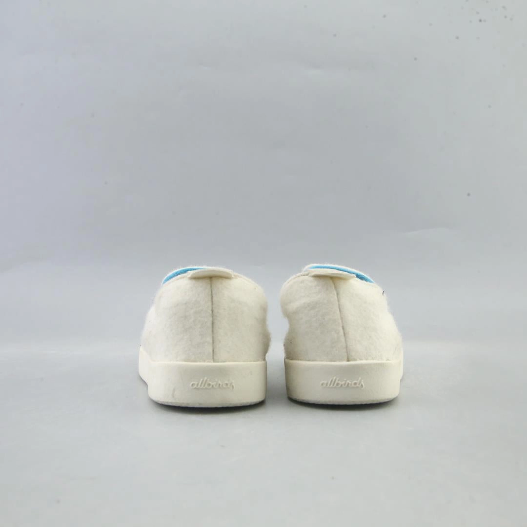 ALLBIRDS  WOOL LOUNGERS casual comfortable footwear