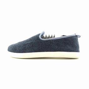 ALLBIRDS  WOOL LOUNGERS Allbirds eco-friendly footwear
