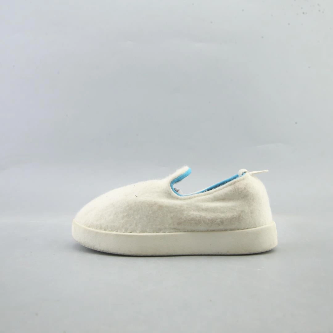 ALLBIRDS  WOOL LOUNGERS Allbirds eco-friendly footwear