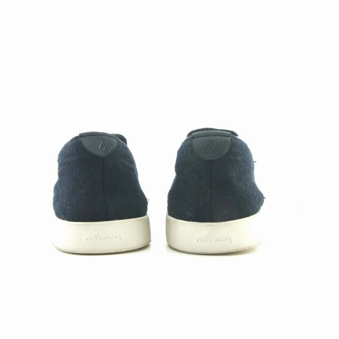 ALLBIRDS  WOOL LOUNGERS casual comfortable footwear