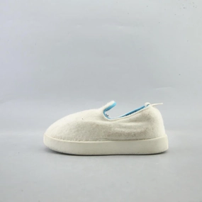 ALLBIRDS  WOOL LOUNGERS Allbirds eco-friendly footwear