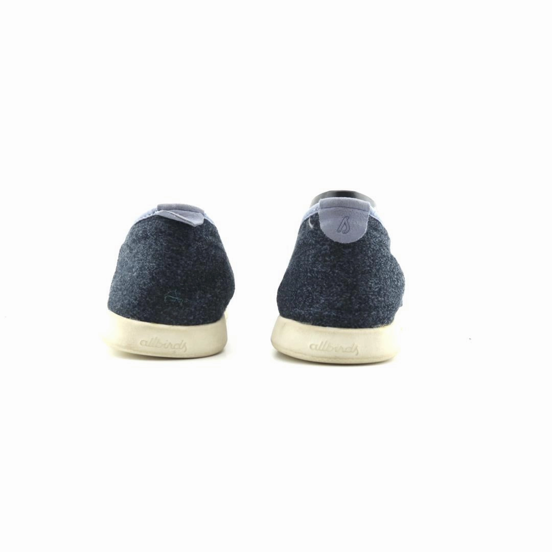 ALLBIRDS  WOOL LOUNGERS casual comfortable footwear