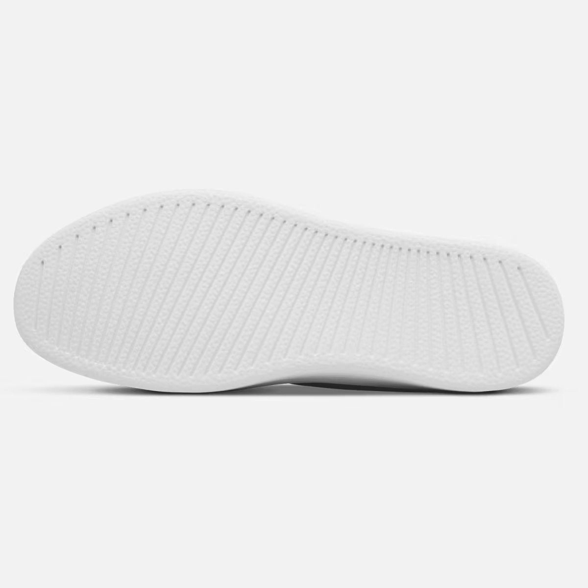 Allbirds Wool Loungers- Diablo (White Sole) sleek everyday shoe design