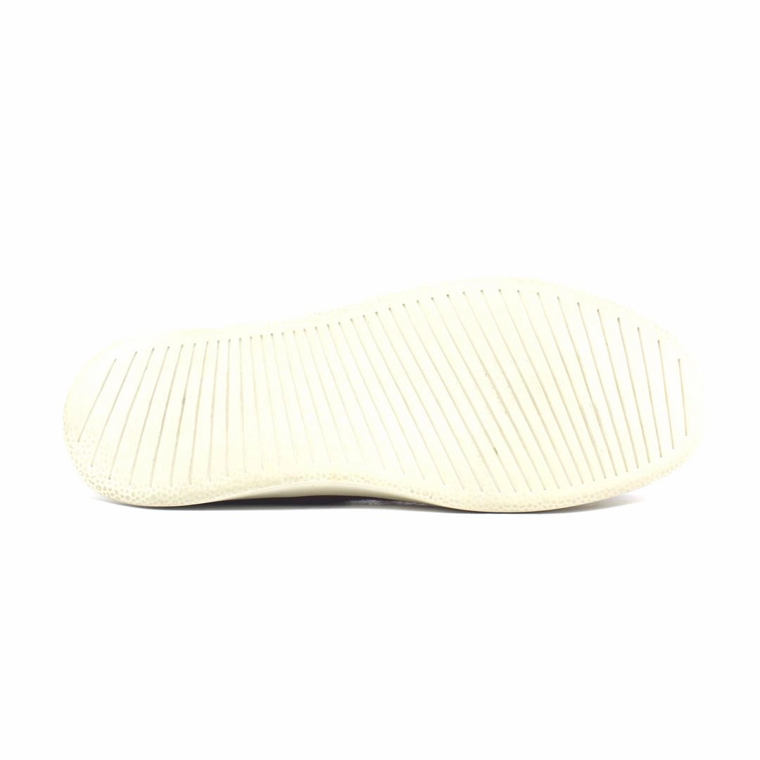 ALLBIRDS WOOL LOUNGERS- Olympus  (White Sole) EX sleek everyday shoe design
