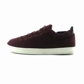 ALLBIRDS WOOL PIPER - Ausangate  (White Sole) Allbirds eco-friendly footwear