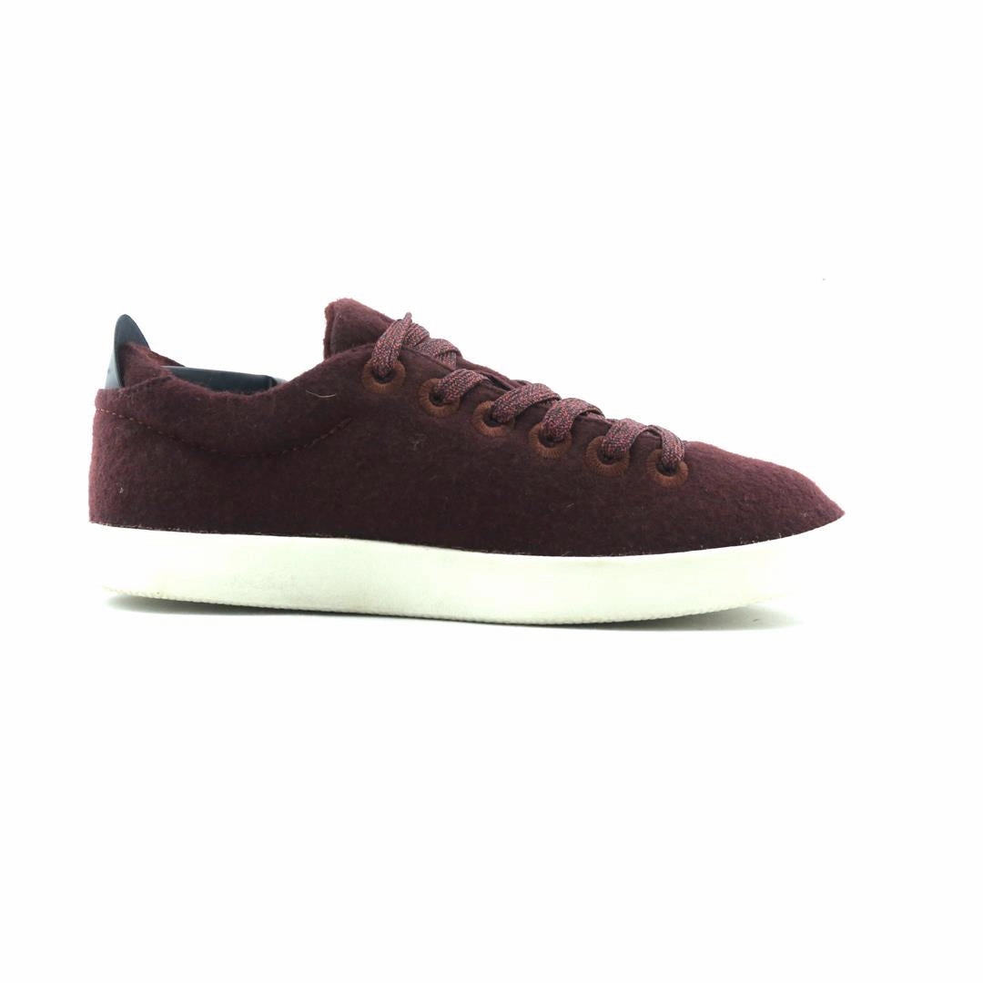 ALLBIRDS WOOL PIPER - Ausangate  (White Sole) casual comfortable footwear