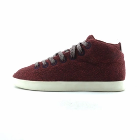 Allbirds Wool Piper - Sierra (white Sole) Allbirds eco-friendly footwear