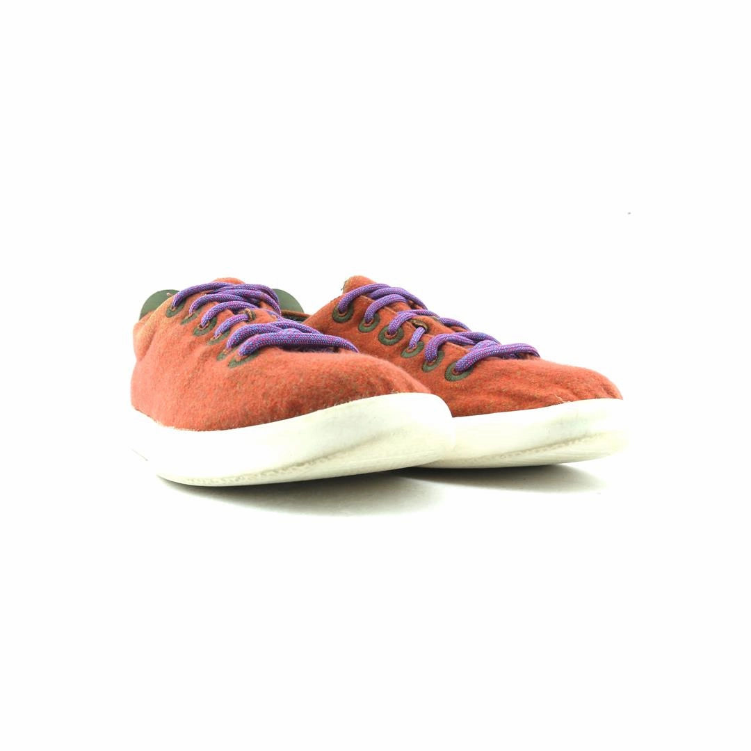 ALLBIRDS  WOOL PIPER casual comfortable footwear