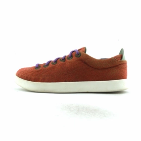 ALLBIRDS  WOOL PIPER Allbirds eco-friendly footwear