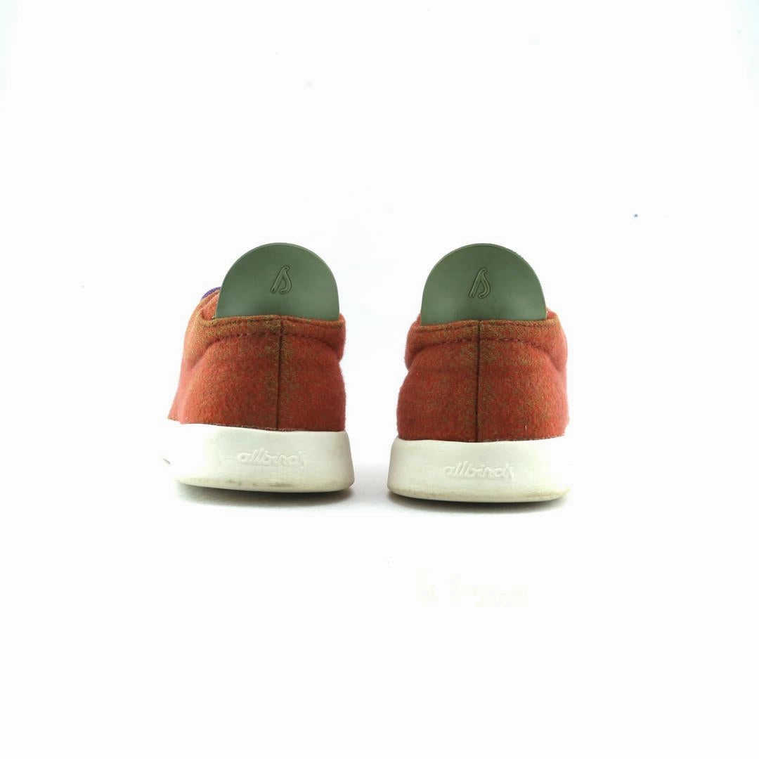 ALLBIRDS  WOOL PIPER casual comfortable footwear