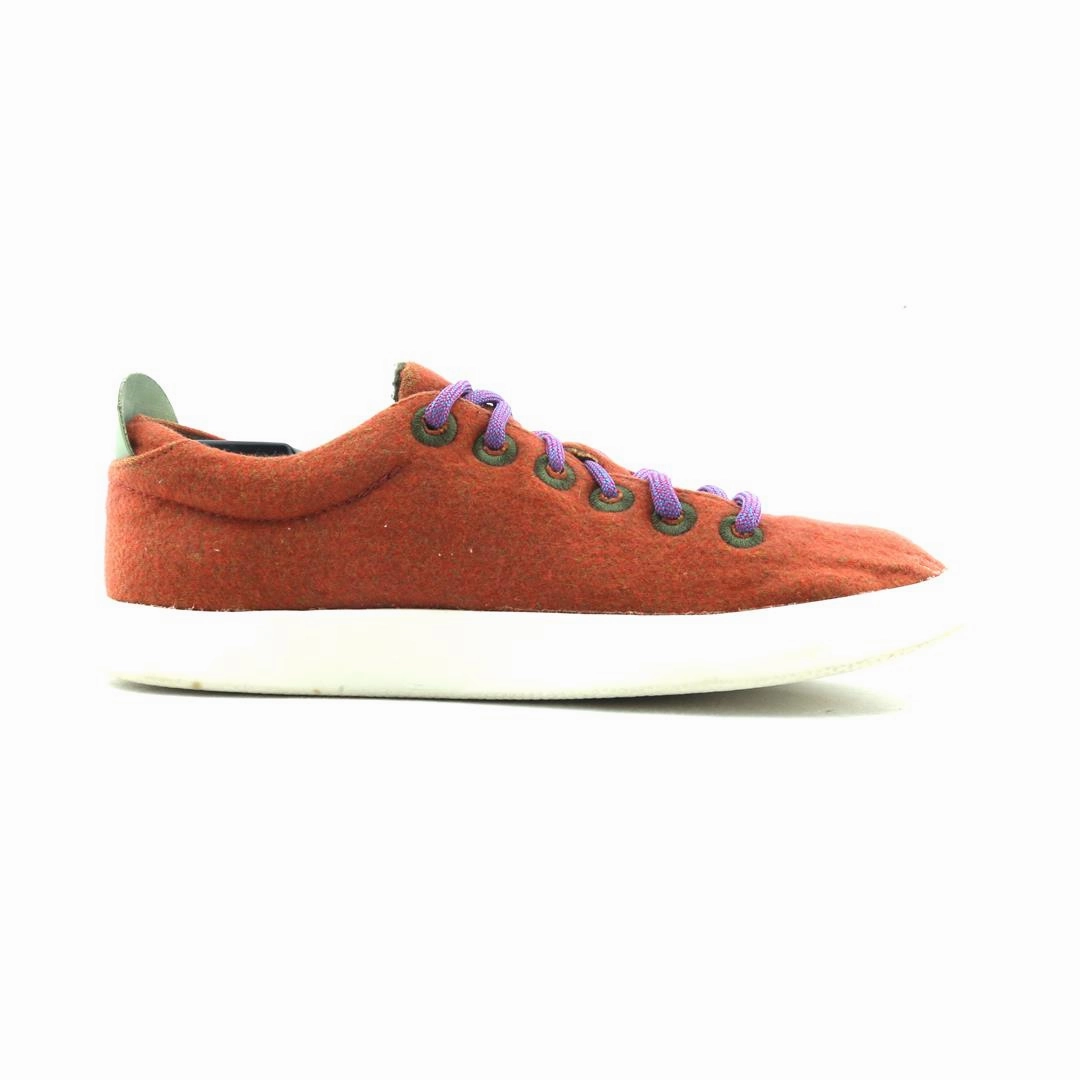 ALLBIRDS  WOOL PIPER casual comfortable footwear
