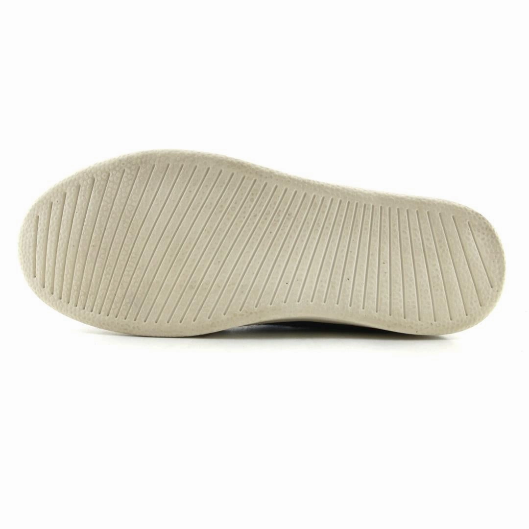 Allbirds Wool Pipers - Hazy Indigo (Blizzard Sole) casual comfortable footwear
