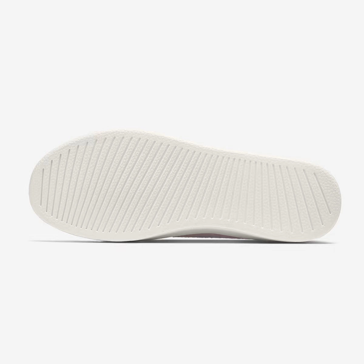 ALLBIRDS WOOL PIPERS - Hazy Mauve (Blizzard Sole) sleek everyday shoe design