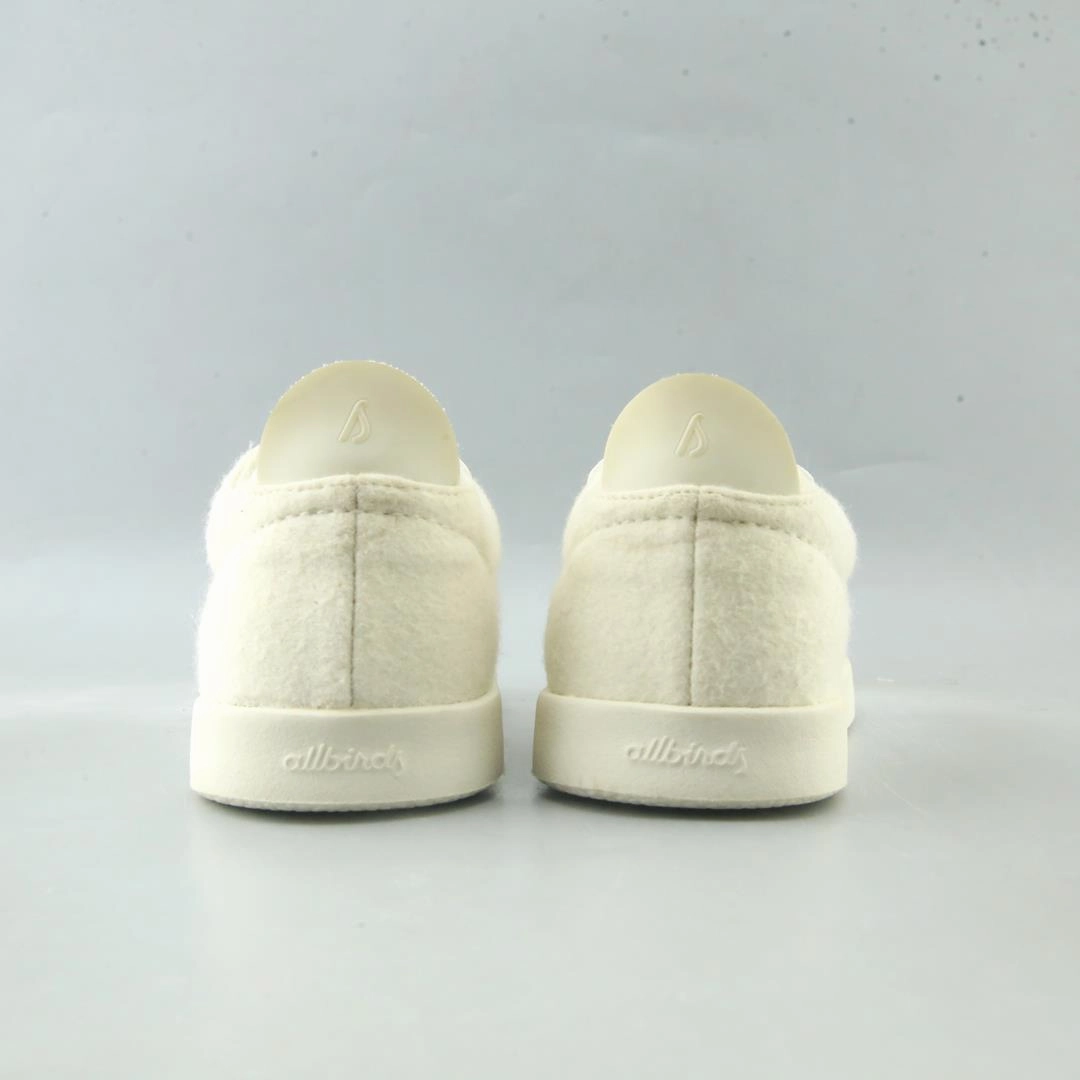 ALLBIRDS  WOOL PIPERS casual comfortable footwear