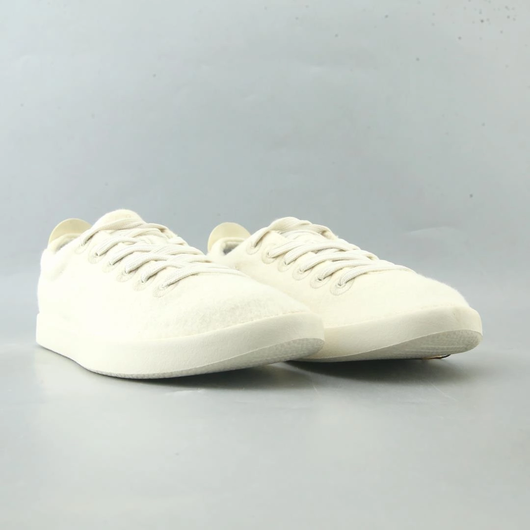 ALLBIRDS  WOOL PIPERS casual comfortable footwear