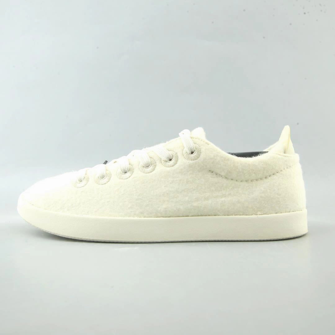 ALLBIRDS  WOOL PIPERS Allbirds eco-friendly footwear