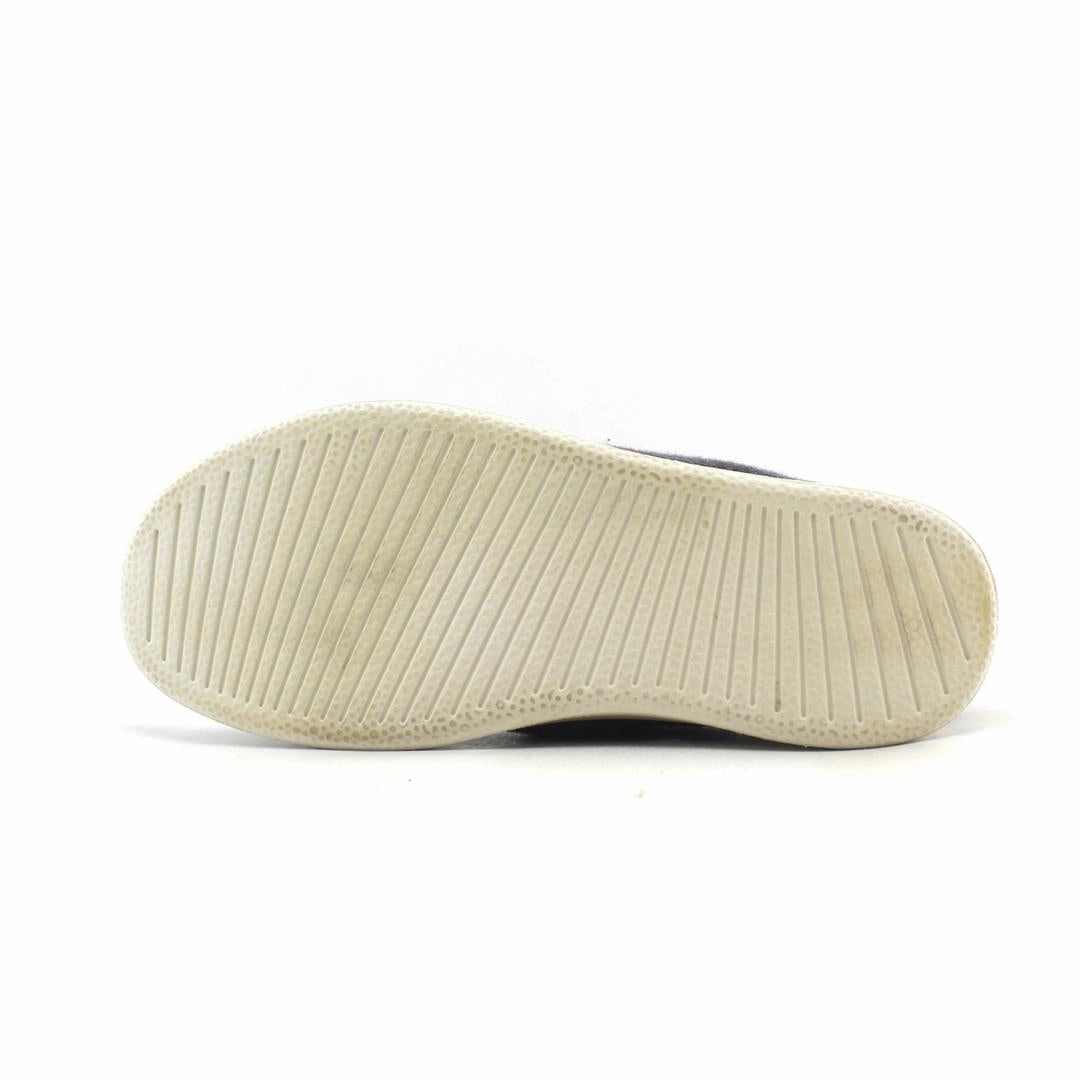 Allbirds Wool Pipers -LIMITED EDITION:  Dark jungle (Blizzard Sole) EX sleek everyday shoe design