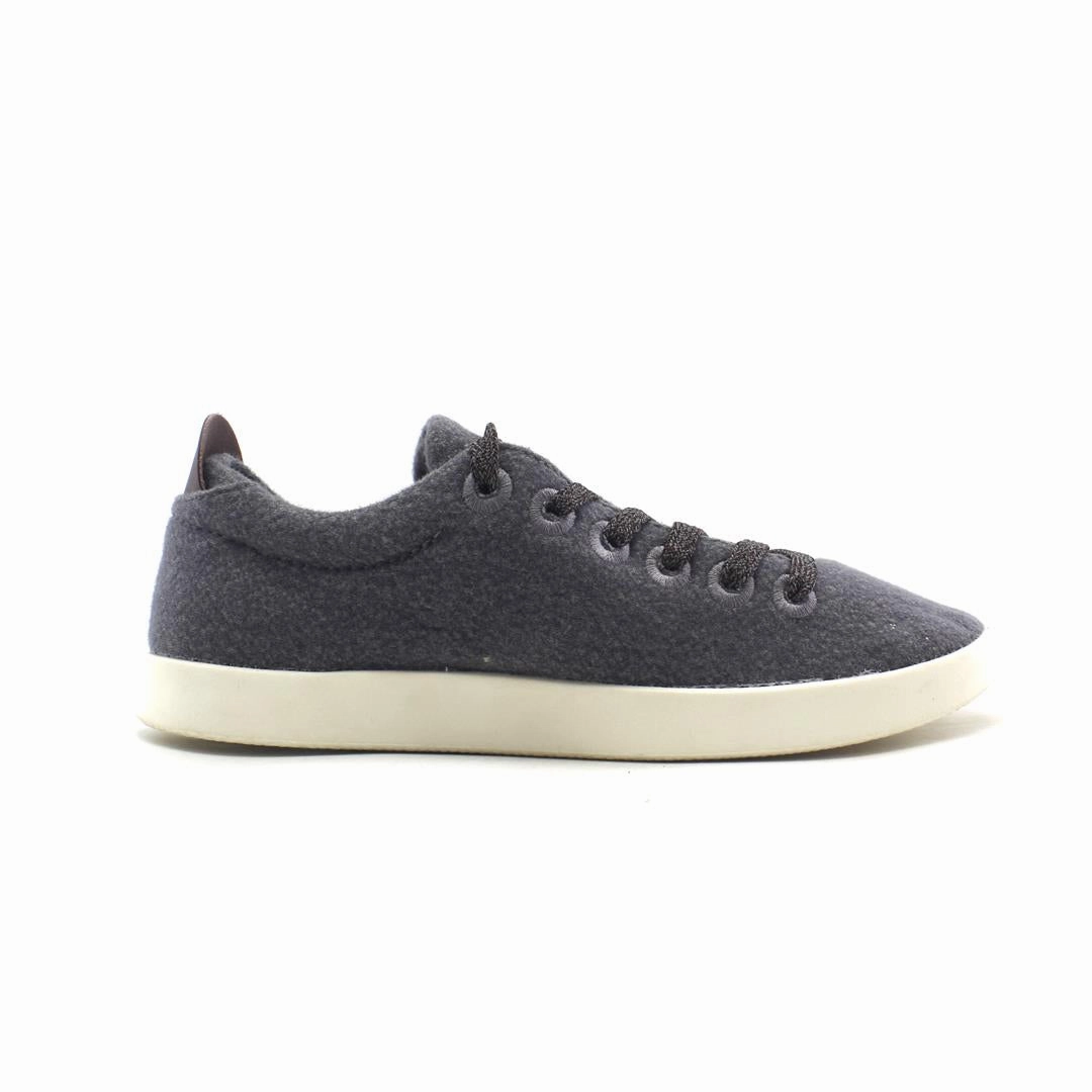Allbirds Wool Pipers -LIMITED EDITION:  Dark jungle (Blizzard Sole) EX sleek everyday shoe design