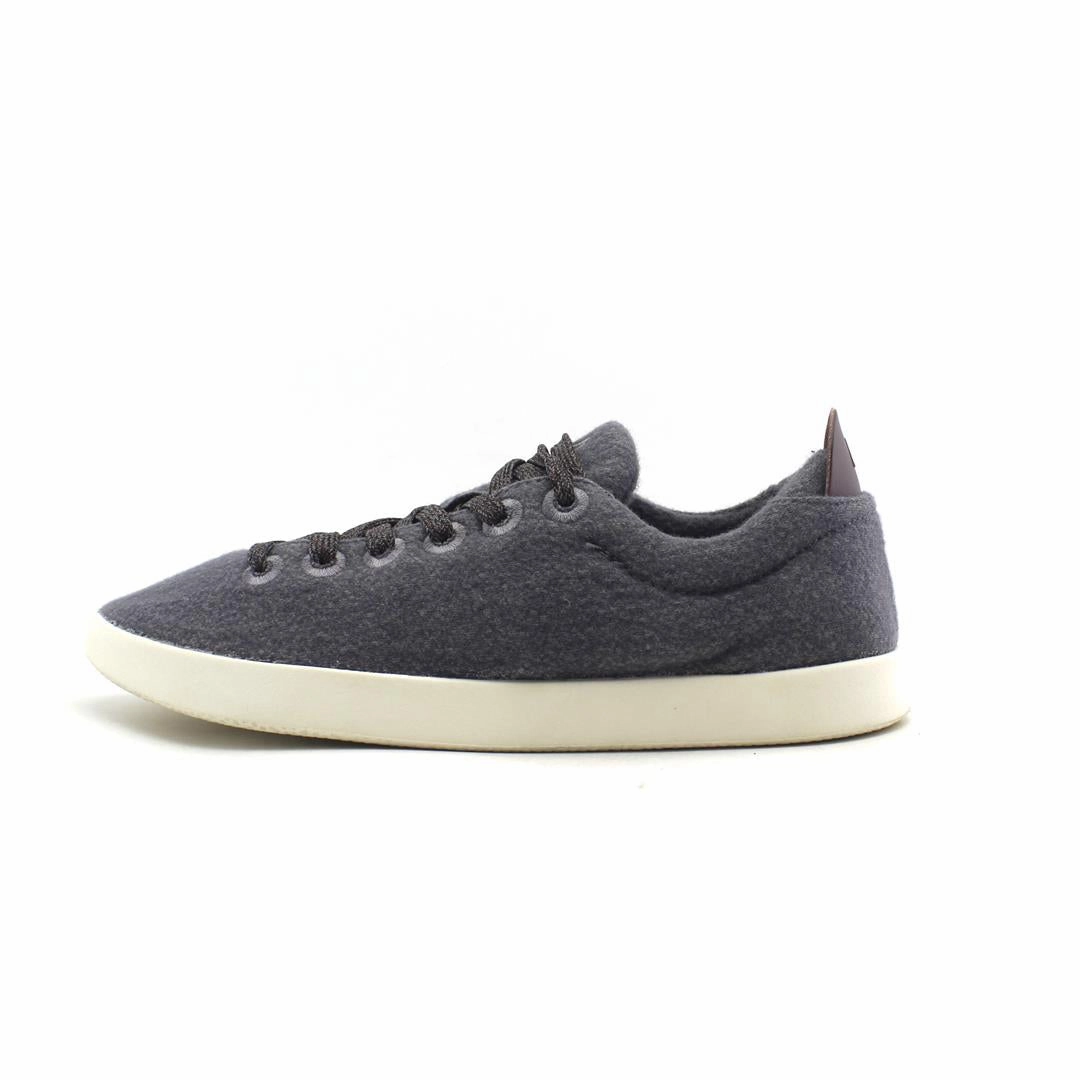 Allbirds Wool Pipers -LIMITED EDITION:  Dark jungle (Blizzard Sole) EX Allbirds casual shoe styles