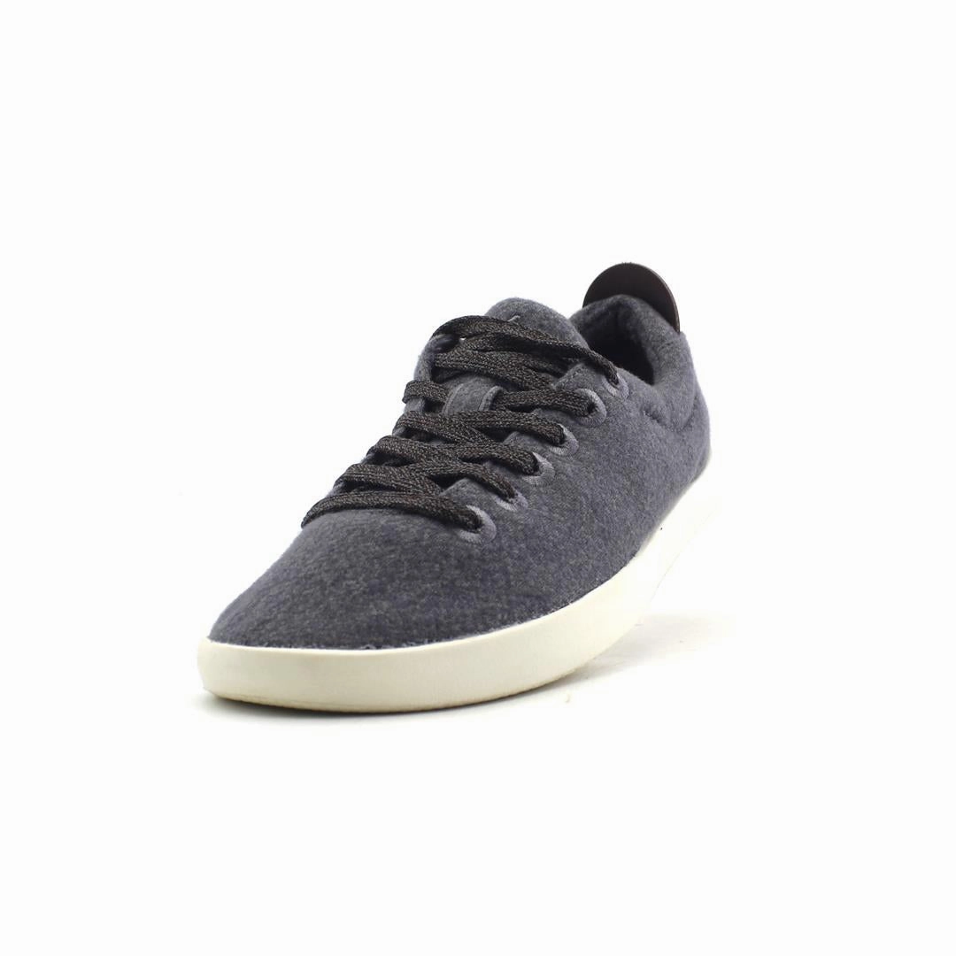 Allbirds Wool Pipers -LIMITED EDITION:  Dark jungle (Blizzard Sole) EX sleek everyday shoe design