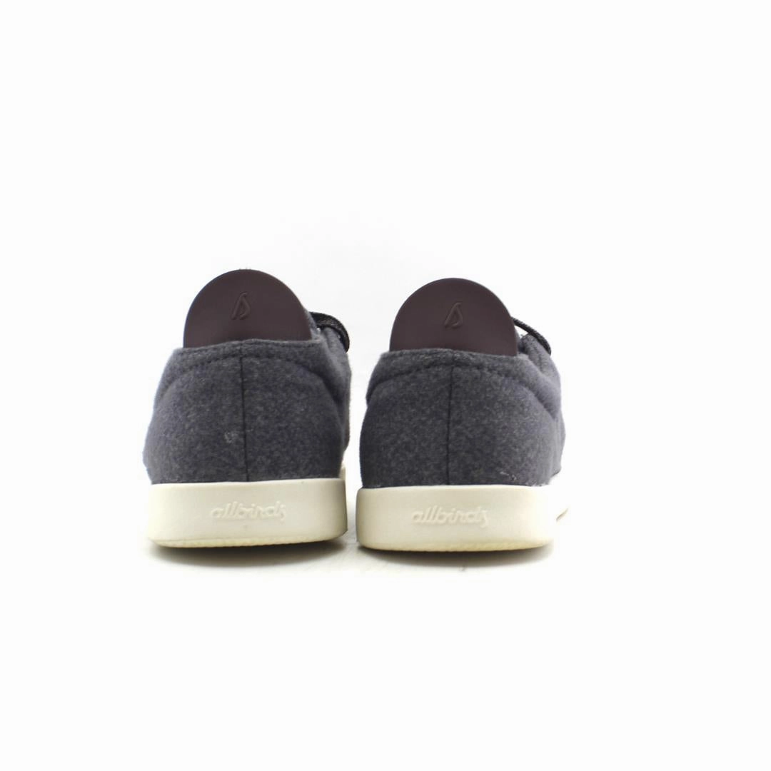 Allbirds Wool Pipers -LIMITED EDITION:  Dark jungle (Blizzard Sole) EX sleek everyday shoe design