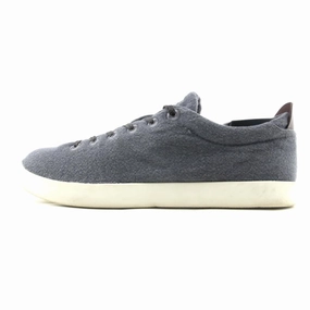 Allbirds Wool Pipers -LIMITED EDITION:  Dark jungle (Blizzard Sole) Allbirds casual shoe styles