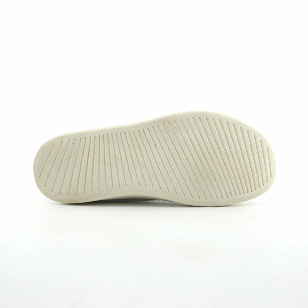 Allbirds Wool Pipers -LIMITED EDITION-Dapple Grey (White Sole) EX casual comfortable footwear