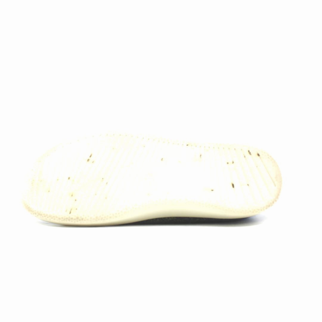 Allbirds Wool Pipers -LIMITED EDITION- Garden Blue (White Sole) EX sleek everyday shoe design