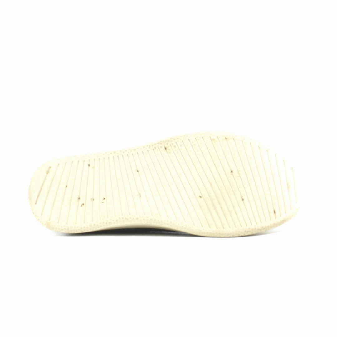 Allbirds Wool Pipers -LIMITED EDITION- Garden Blue (White Sole) EX sleek everyday shoe design