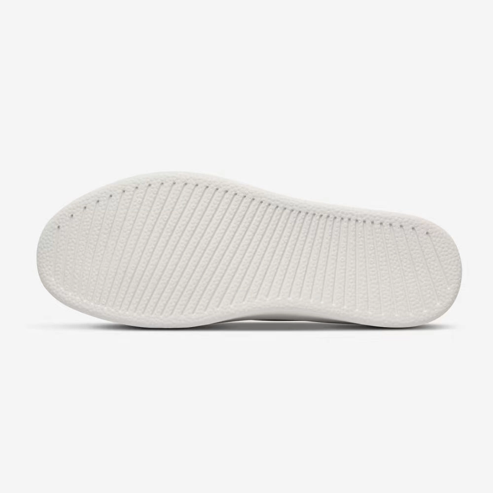 Allbirds Wool Pipers -LIMITED EDITION- Ironbark (White Sole) sleek everyday shoe design