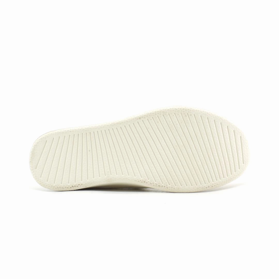 Allbirds Wool Pipers -LIMITED EDITION- Natural White (White Sole) EX sleek everyday shoe design