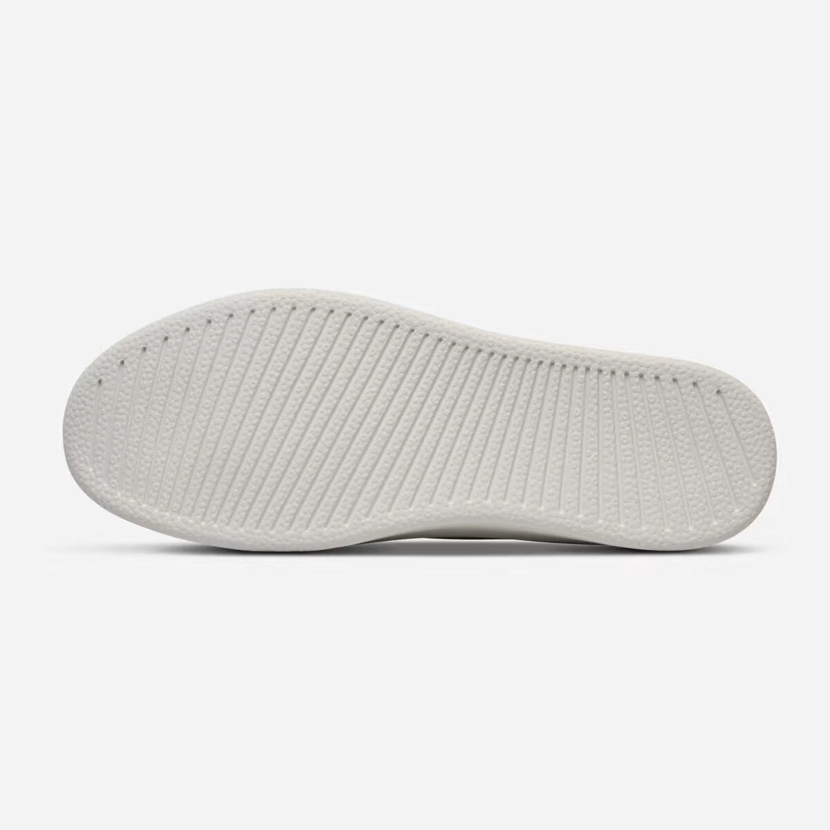 Allbirds Wool Pipers-True Black (White Sole) sleek everyday shoe design