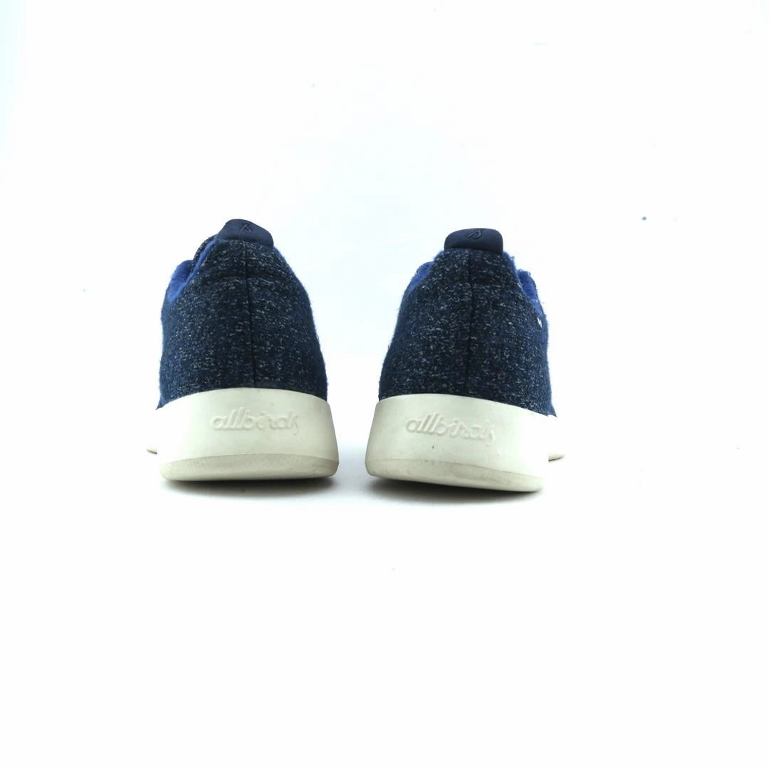 AllBirds Wool Runner -  Starry Night Creme X casual comfortable footwear
