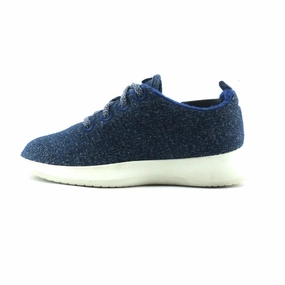 AllBirds Wool Runner -  Starry Night Creme X Allbirds eco-friendly footwear