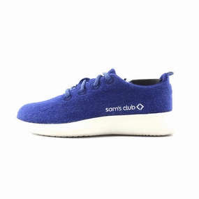ALLBIRDS  WOOL RUNNER Allbirds eco-friendly footwear