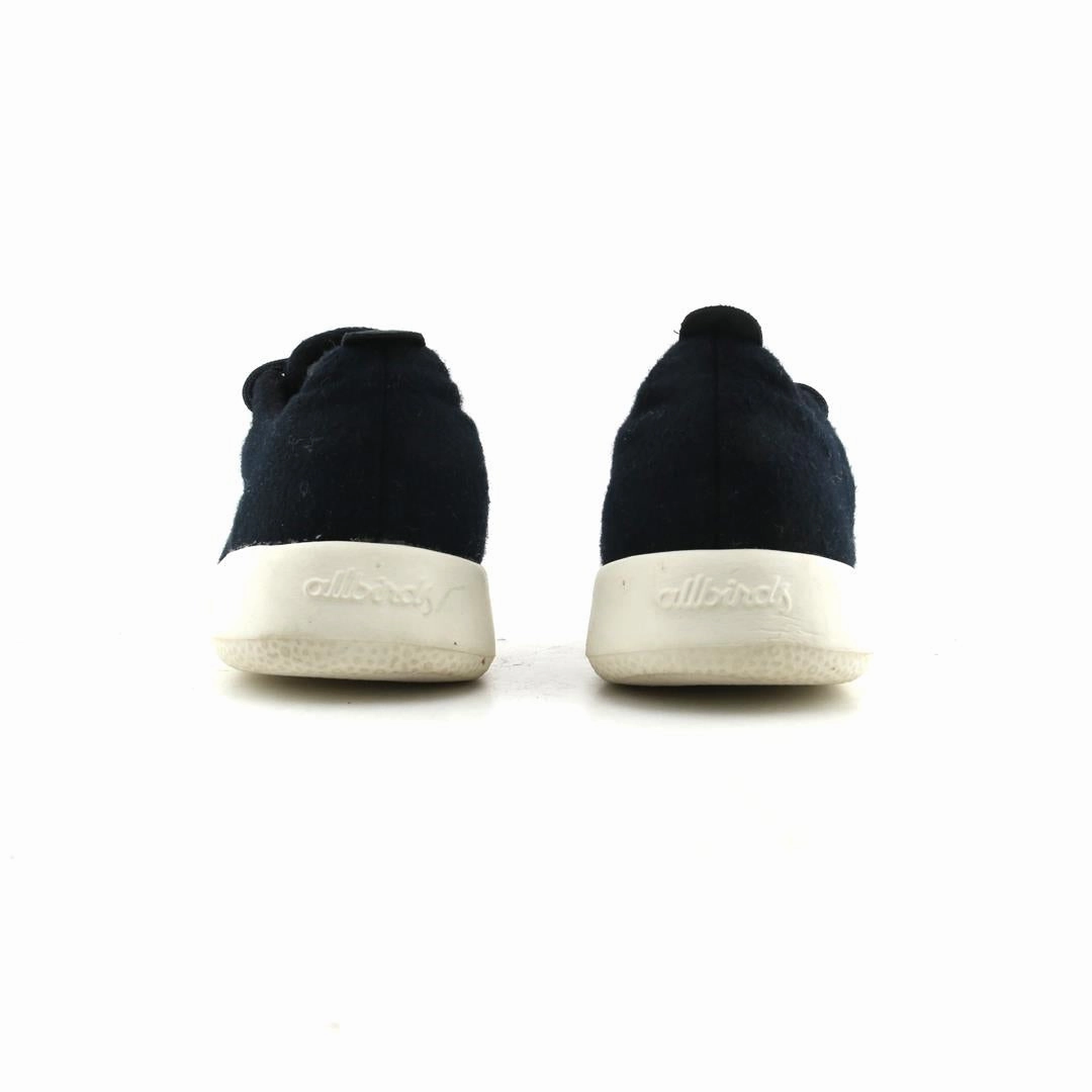 ALLBIRDS  WOOL RUNNER casual comfortable footwear