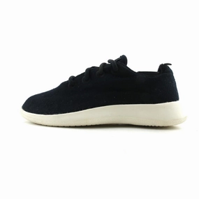 ALLBIRDS  WOOL RUNNER Allbirds eco-friendly footwear