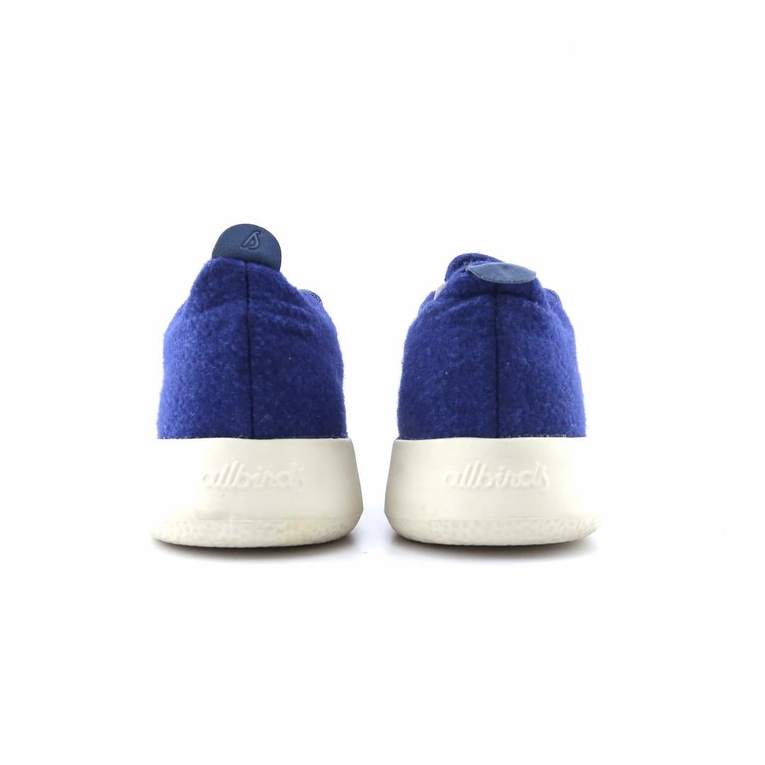 ALLBIRDS  WOOL RUNNER casual comfortable footwear