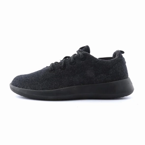 ALLBIRDS  WOOL RUNNER Allbirds eco-friendly footwear